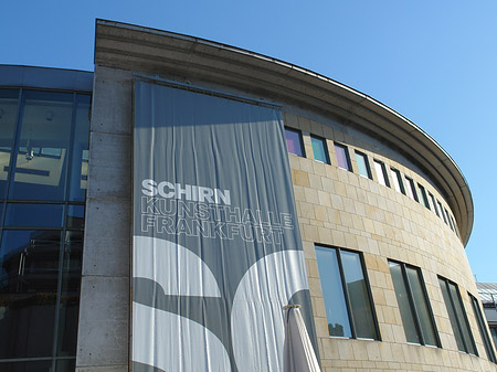 Fotos Schirn Kunsthalle Frankfurt | Frankfurt am Main