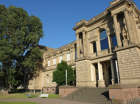 Fotos Städelsches Kunstinstitut