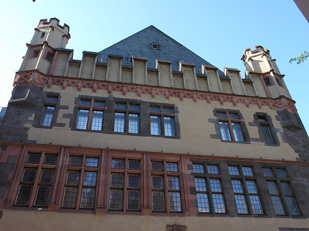 Fotos Steinernes Haus