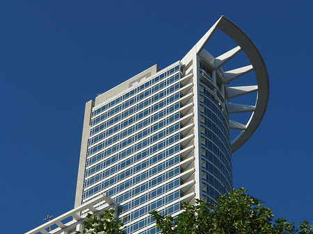 Fotos Westendtower | Frankfurt am Main